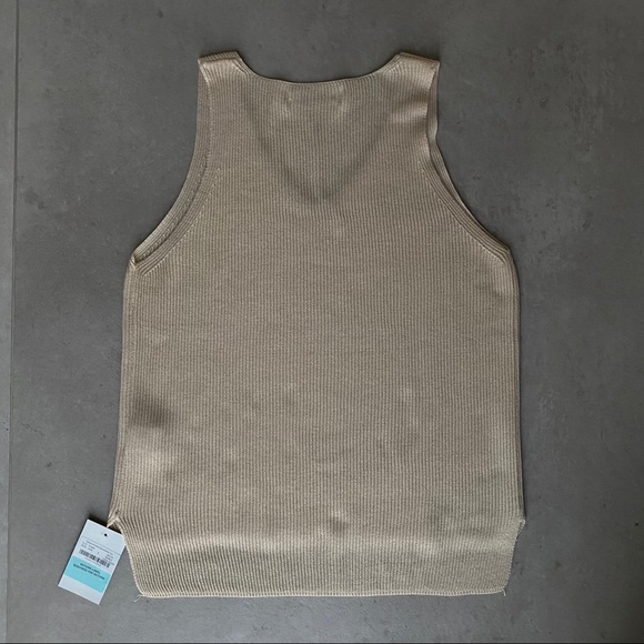 STORETS TANK TOP - Picture 3 of 8